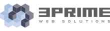 3PRIME logo