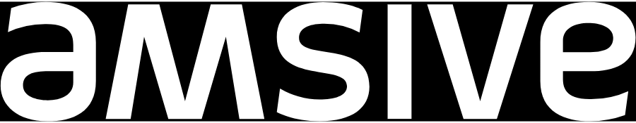 Amsive logo