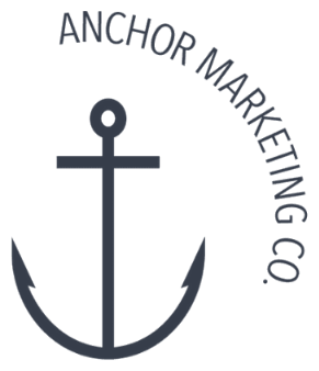 Anchor Marketing Co. logo