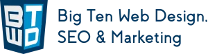 Big Ten Data logo
