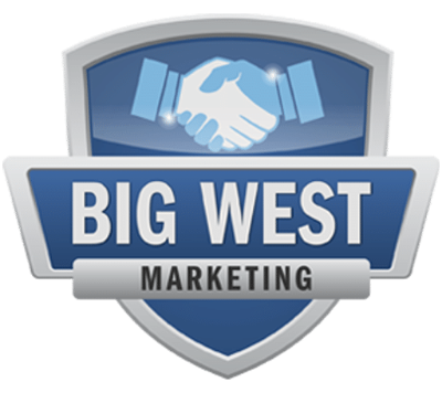 Big West Marketing logo