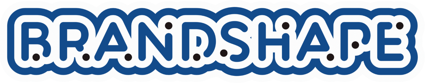 BRANDSHAPE logo
