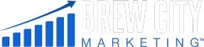 Brew City Marketing logo