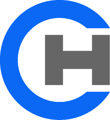 C.H. Local Media logo