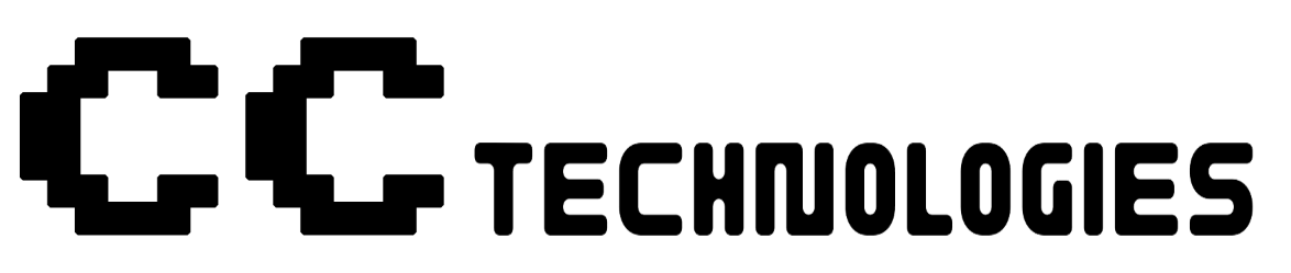 CC Technologies logo