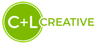 C+L Creative logo