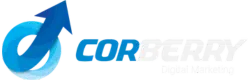 Corberry Digital logo