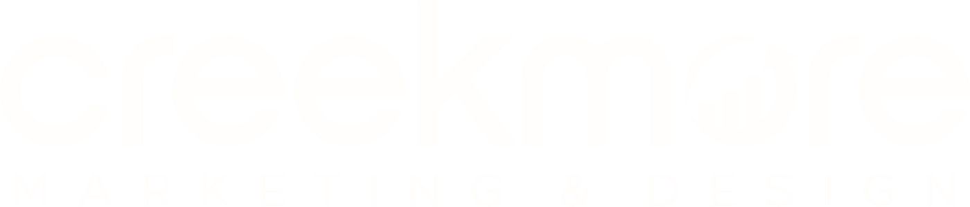 Creekmore Marketing logo