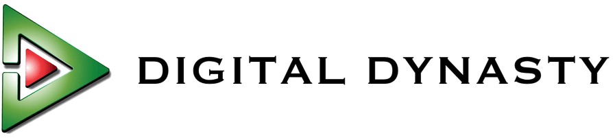 Digital Dynasty logo