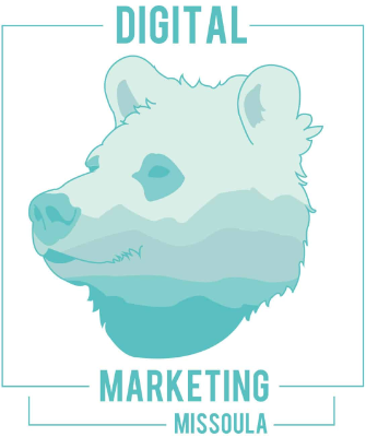 Digital Marketing Missoula logo