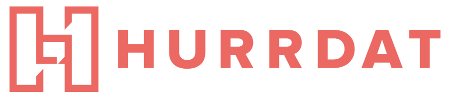 Hurrdat logo