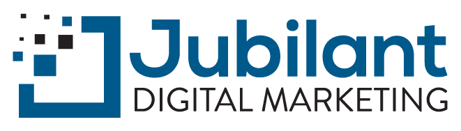 Jubilant Digital logo