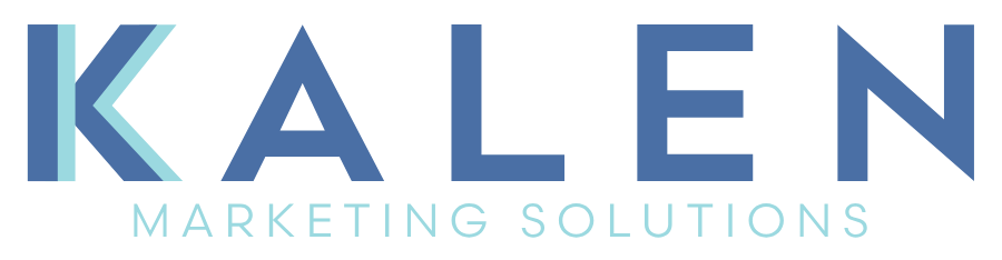 Kalen Marketing Solutions logo