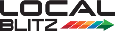 Local Blitz logo