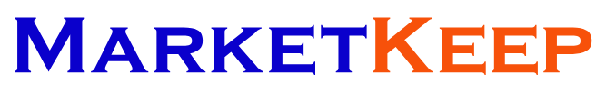 MarketKeep logo