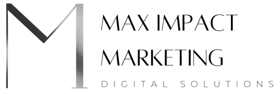 Max Impact Marketing logo