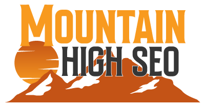 Mountain High SEO logo