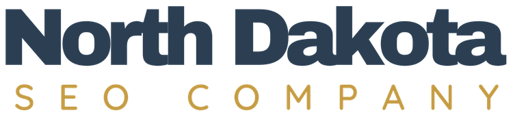 North Dakota SEO Company logo