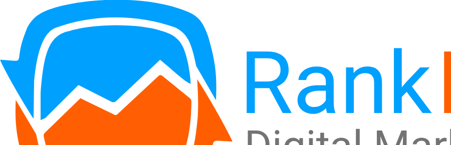 Rank Fuse Digital Marketing logo