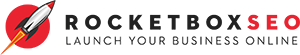 RocketBox SEO logo