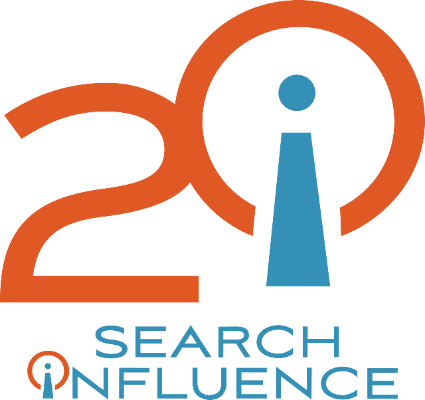 Search Influence logo