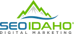 SEO Idaho logo