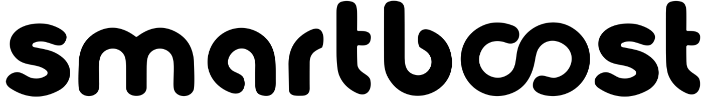 Smartboost logo