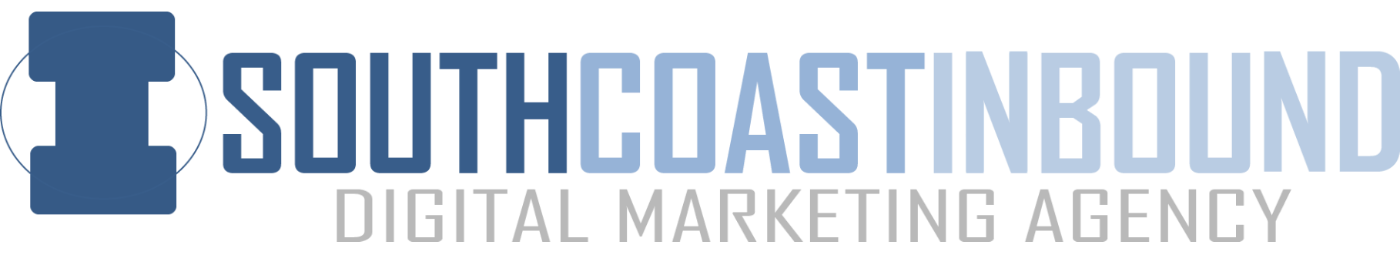 South Coast Inbound logo