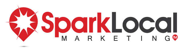 Spark Local Marketing logo