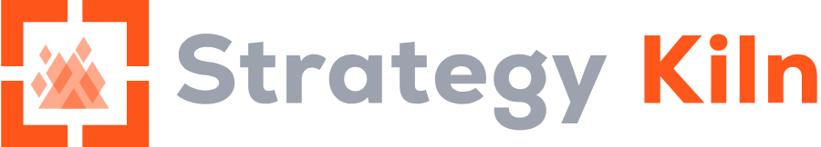 Strategy Kiln logo