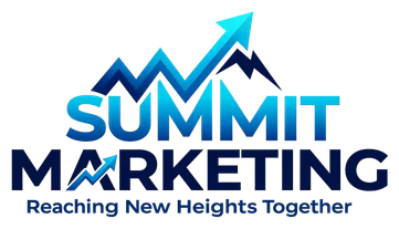 Summit Marketing logo