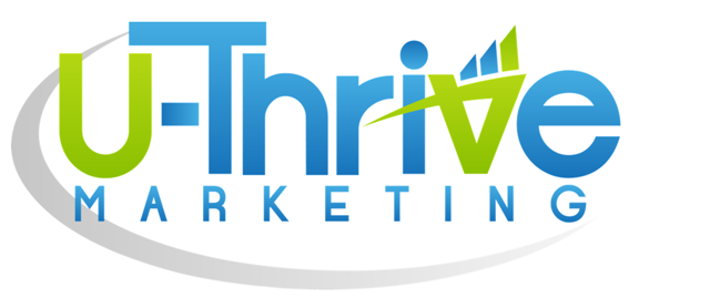 U-Thrive Marketing logo
