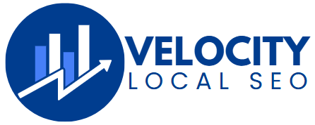 Velocity Local SEO logo