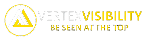 Vertex Visibility logo
