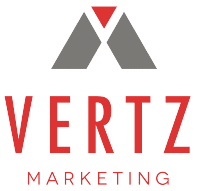 Vertz Marketing logo
