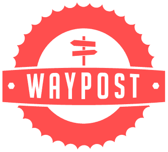 Waypost Marketing logo