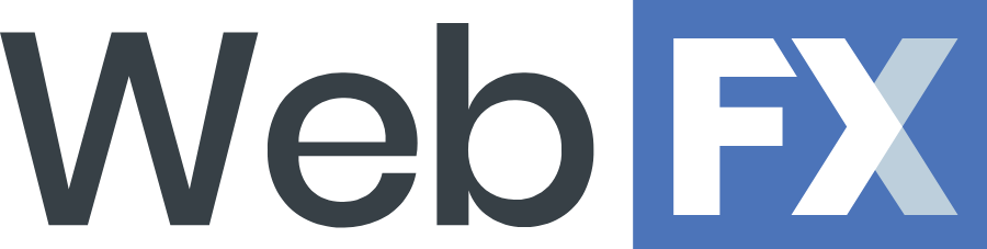WebFX logo