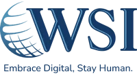 WSI Web Enhancers logo
