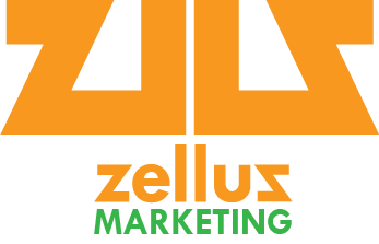 Zellus Marketing logo